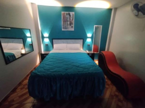 Hostal El Pilar